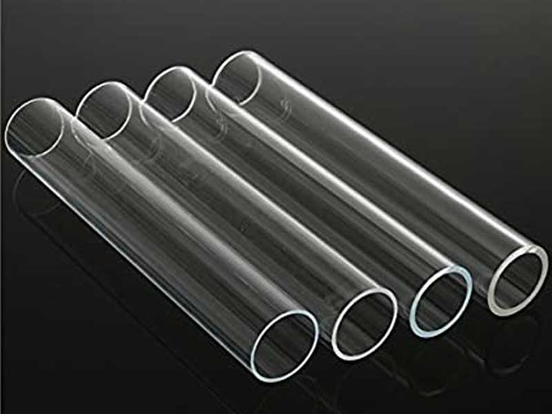 Ozonator Glass Tubes