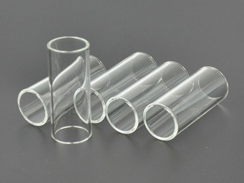 Plain Taper Rotameter Glass Tubes