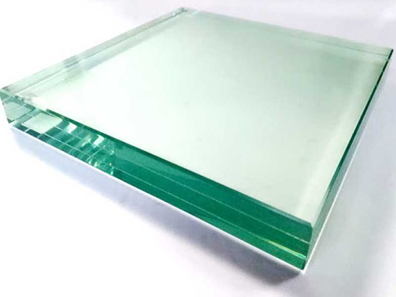 PVB Glass